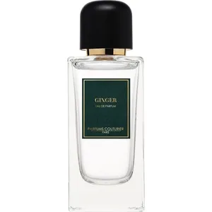 Jean Couturier Ginger perfume bottle