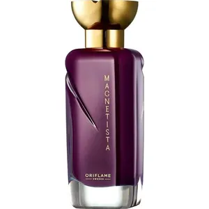 Oriflame Magnetista perfume bottle