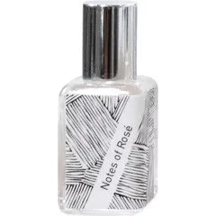 Kelly + Jones Notes of Rosé (Perfume Oil) parfüm şişesi