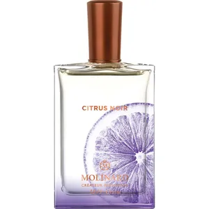 Molinard Citrus Noir perfume bottle