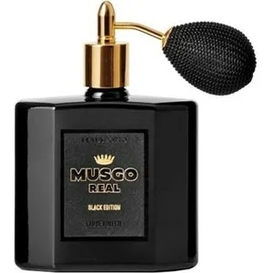 Claus Porto Black Edition parfüm şişesi