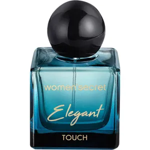 women'secret Elegant Touch perfume bottle
