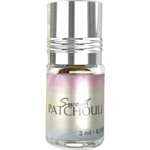 Karamat Collection Sweet Patchouli parfüm şişesi