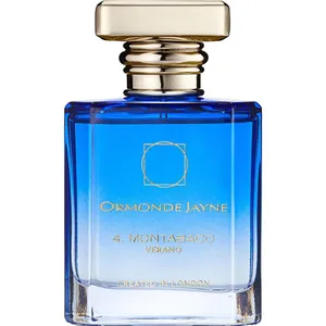 Ormonde Jayne Verano / Montabaco Verano perfume bottle