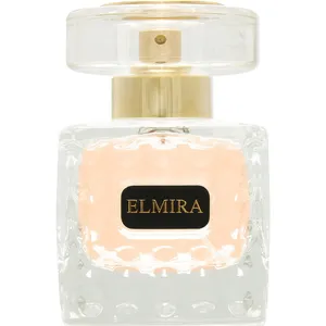 Paris Bleu Elmira parfüm şişesi