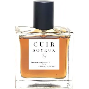 Francesca Bianchi Cuir Soyeux perfume bottle