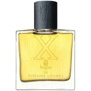 Bogue Il Dieci perfume bottle