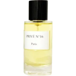 RP Joyaux d'Orient / Privé N°16 parfüm şişesi