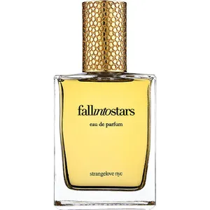 Strangelove NYC fallintostars (Eau de Parfum) perfume bottle