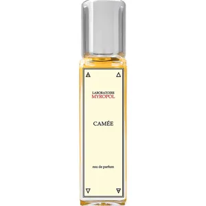 Myropol Camée perfume bottle