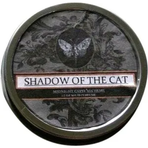 Midnight Gypsy Alchemy Shadow of the Cat (Solid Perfume) parfüm şişesi