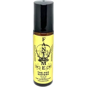 Fantôme The Fox Sisters (Perfume Oil) perfume bottle
