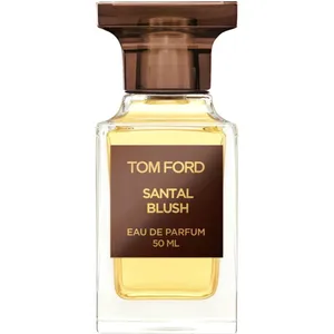 Tom Ford Santal Blush perfume bottle