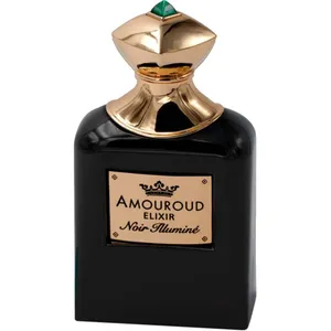 Amouroud Elixir - Noir Illuminé perfume bottle