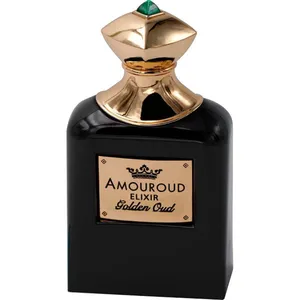Amouroud Elixir - Golden Oud perfume bottle