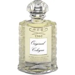 Creed Original Cologne parfüm şişesi