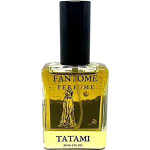 Fantôme Tatami (Eau de Parfum) perfume bottle