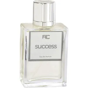 FK Creations Success perfume bottle