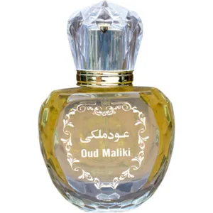 Attar Ahmed Dawood Oud Maliki parfüm şişesi