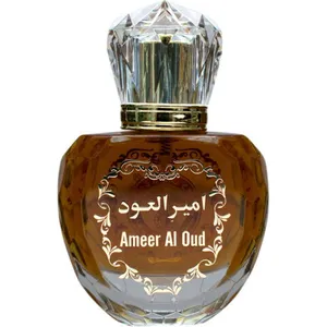 Attar Ahmed Dawood Ameer Al Oud parfüm şişesi