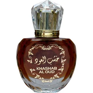 Attar Ahmed Dawood Khashab Al Oud parfüm şişesi