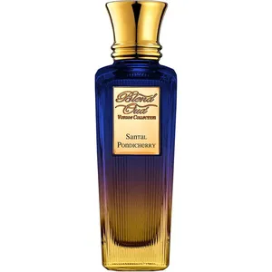 Blend Oud Santal Pondicherry parfüm şişesi