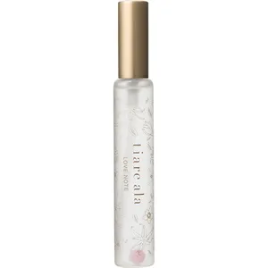 tiare ala Love Note / ラブノート perfume bottle