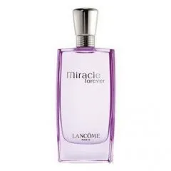 Lancôme Miracle Forever parfüm şişesi