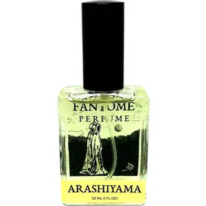 Fantôme Arashiyama (Eau de Parfum) parfüm şişesi