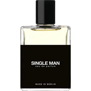Moth and Rabbit Single Man perfume bottle