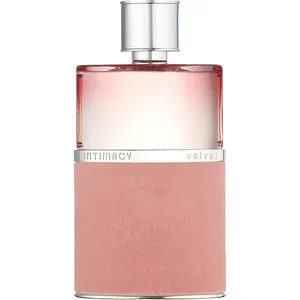 Intimacy Velvet parfüm şişesi