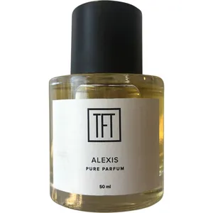 Zingaro TFT - Alexis perfume bottle