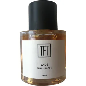 Zingaro TFT - Jade perfume bottle
