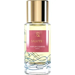 Parfum d'Empire Salute ! perfume bottle