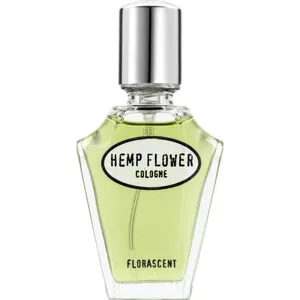 Florascent Hemp Flower parfüm şişesi