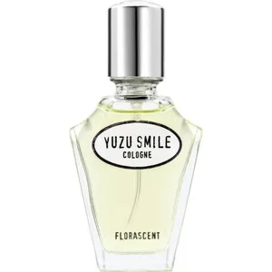 Florascent Yuzu Smile parfüm şişesi