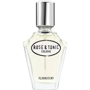 Florascent Rose & Tonic perfume bottle