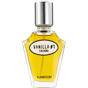 Florascent Vanilla #1 perfume bottle