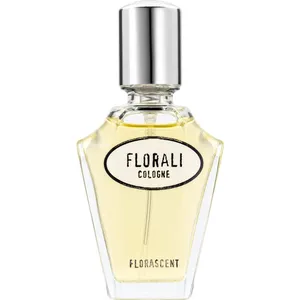 Florascent Florali perfume bottle