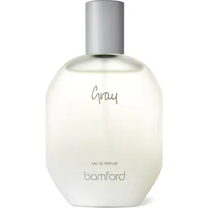 Bamford Gray perfume bottle