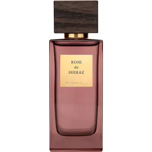Rituals Oriental Essence - Rose de Shiraz parfüm şişesi