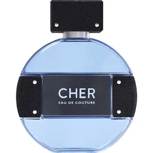 Cher Eau de Couture perfume bottle