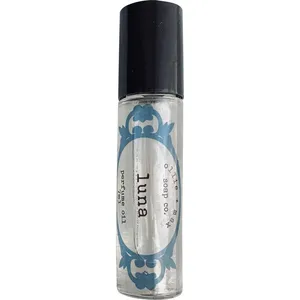 Ollie + Max Soap Co. Luna perfume bottle