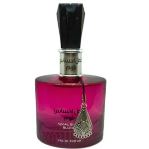 Ard Al Zaafaran Ajmal Ehsas Bloom (Eau de Parfum) perfume bottle