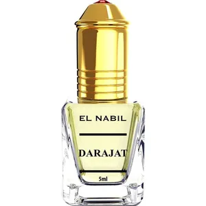 El Nabil Darajat parfüm şişesi
