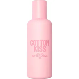 Zara Improbable - 003 Cotton Kiss parfüm şişesi
