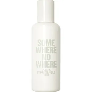 Zara Improbable - 001 Somewhere Nowhere perfume bottle