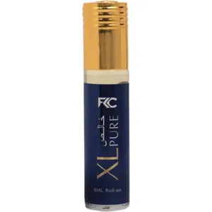 FK Creations XL Pure perfume bottle