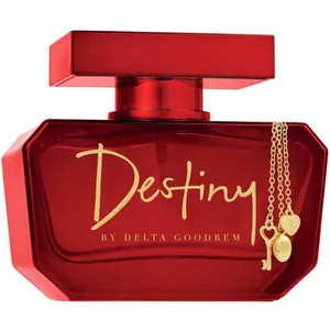 Delta Goodrem Destiny parfüm şişesi