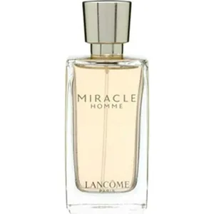 Lancôme Miracle Homme (Eau de Toilette) parfüm şişesi